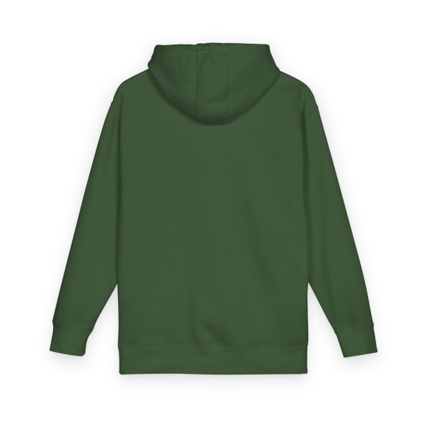 Vibrant Unisex Fleece Hoodie - Cozy Casual Wear, Gift for Friends, Autumn Style, Graphic Sweatshirt, Everyday Comfort - Image 19