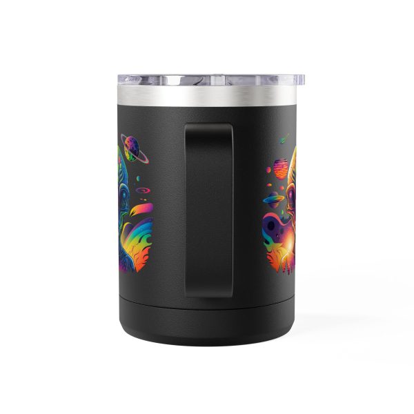 Coffee Mug Tumbler, 15oz - Image 19