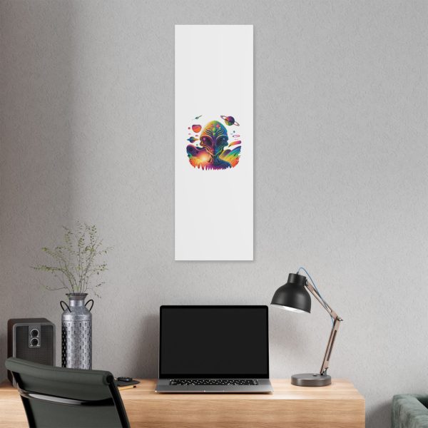 Classic Stretched Canvas - Image 104