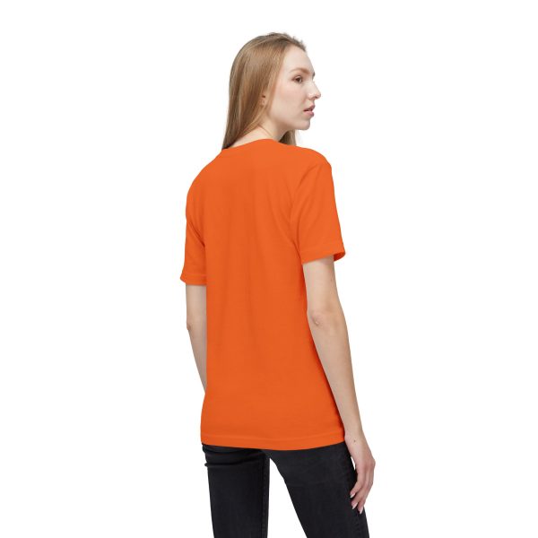 Unisex Midweight T-shirt, Made in US - Image 32