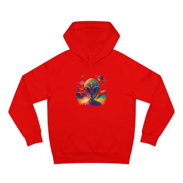 Unisex Supply Hoodie - Image 9