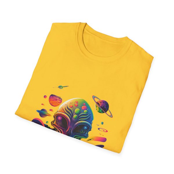 Unisex Softstyle T-Shirt - Image 44