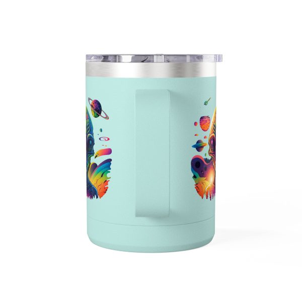 Coffee Mug Tumbler, 15oz - Image 47