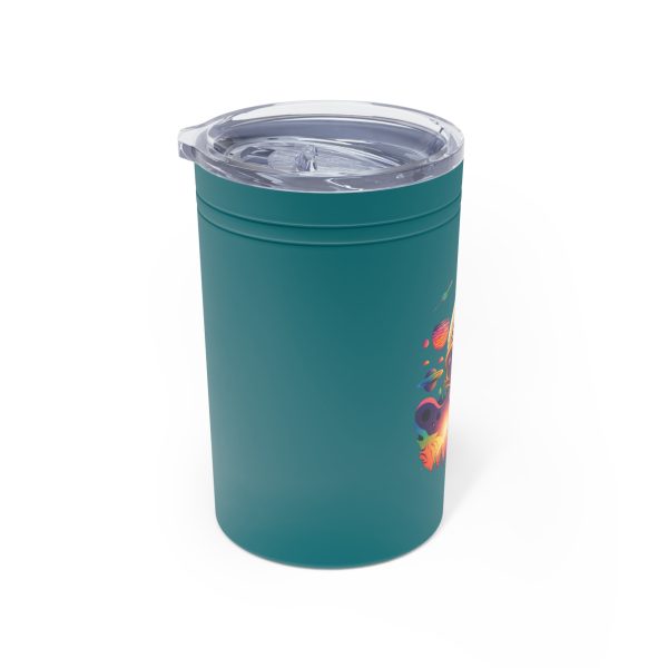 Vacuum Insulated Tumbler, 11oz - Image 11