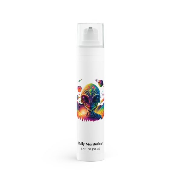 Daily Moisturizer, 1.7oz