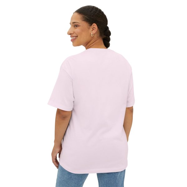 Unisex Oversized Boxy Tee - Image 8
