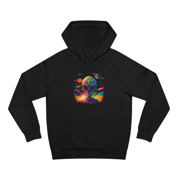 Unisex Supply Hoodie - Image 13