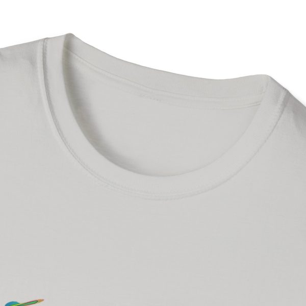 Unisex Softstyle T-Shirt - Image 11