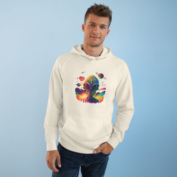 Unisex Supply Hoodie - Image 19