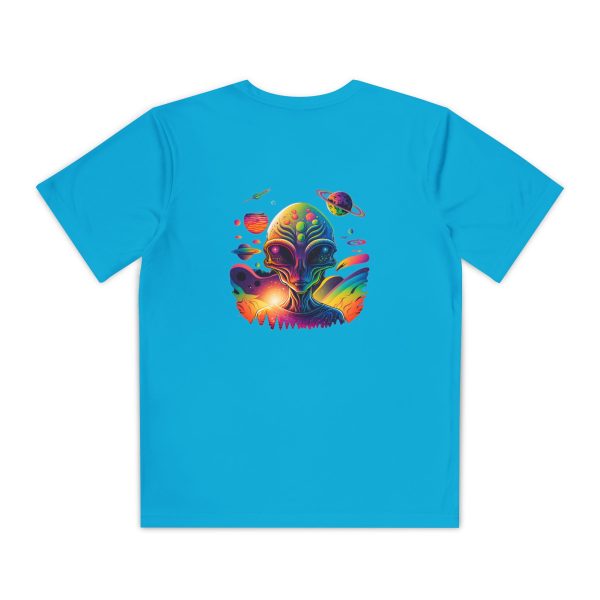 Youth Competitor Tee - Image 54