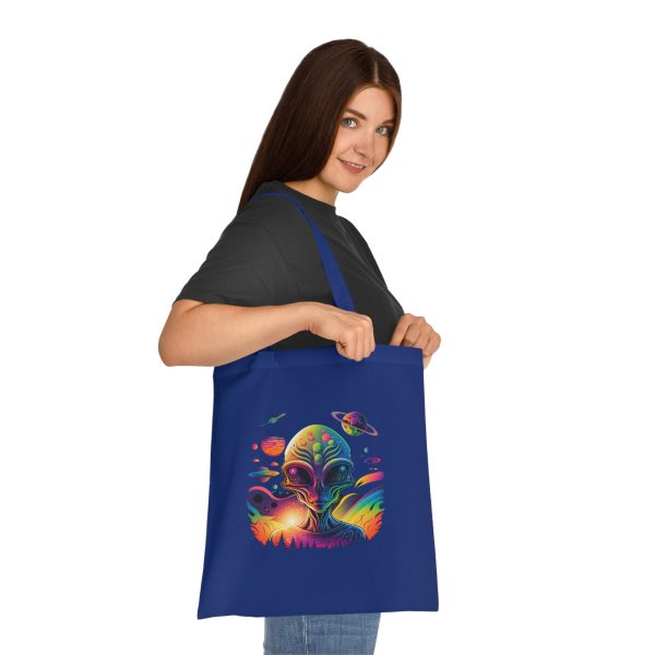 Cotton Tote - Image 20