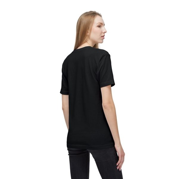 Unisex Midweight T-shirt, Made in US - Image 16