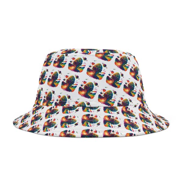 Bucket Hat (AOP) - Image 4