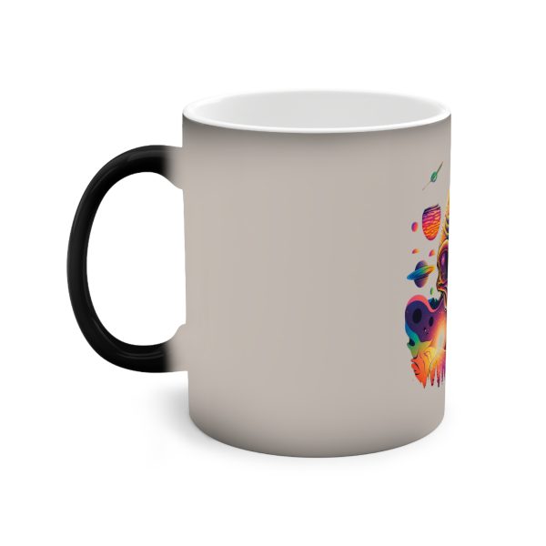 Color-Changing Mug, 11oz - Image 4