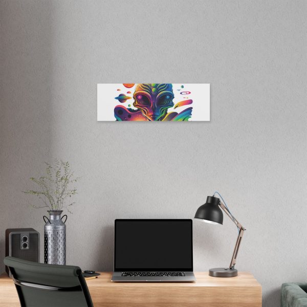 Classic Stretched Canvas - Image 24