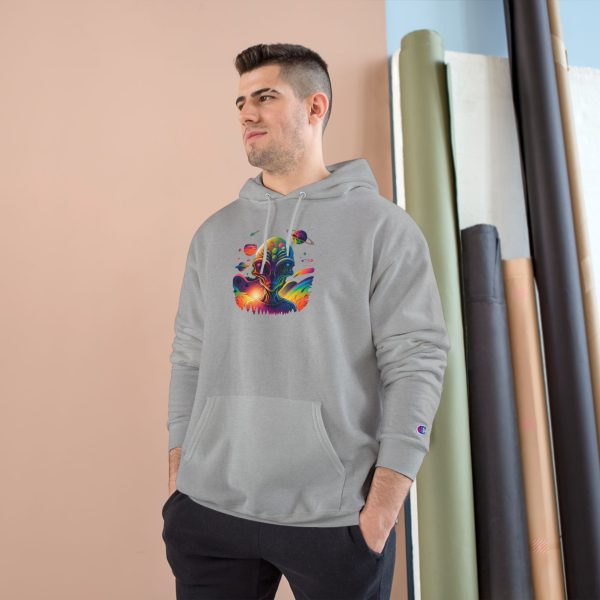 Champion Hoodie - Image 7