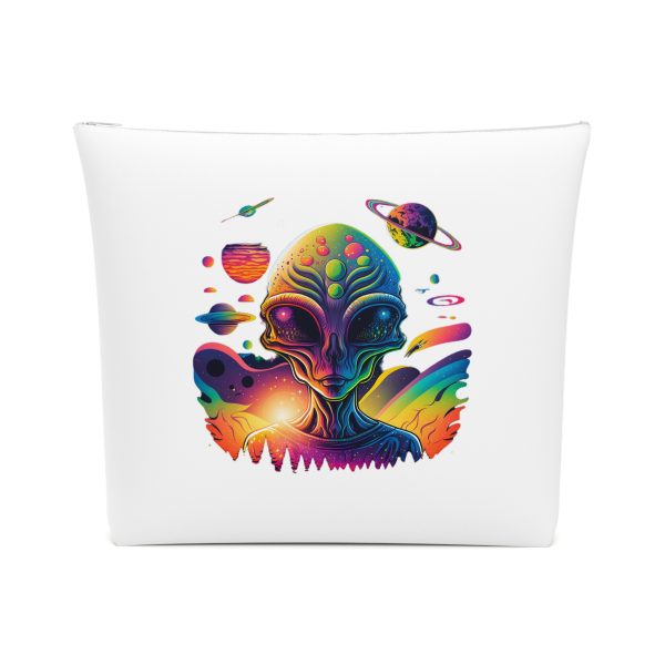 Cotton Cosmetic Bag - Image 14