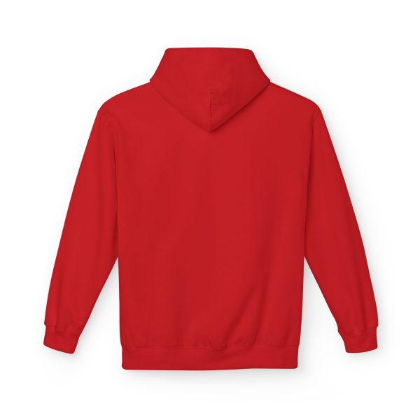 Unisex Midweight Softstyle Fleece Hoodie - Image 54
