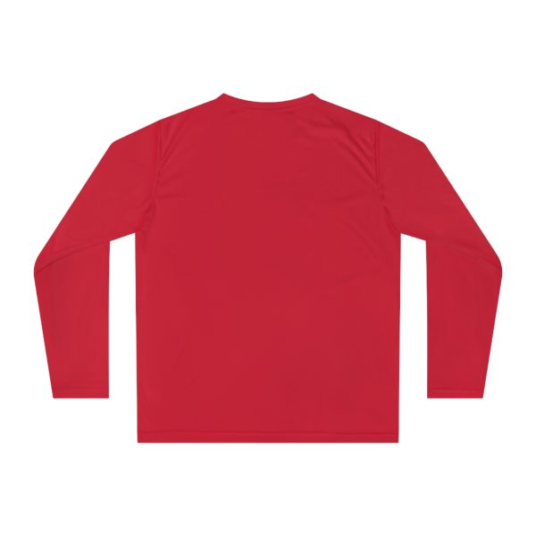 Unisex Performance Long Sleeve Shirt - Image 18