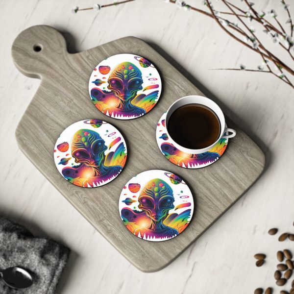 Coasters - Image 4