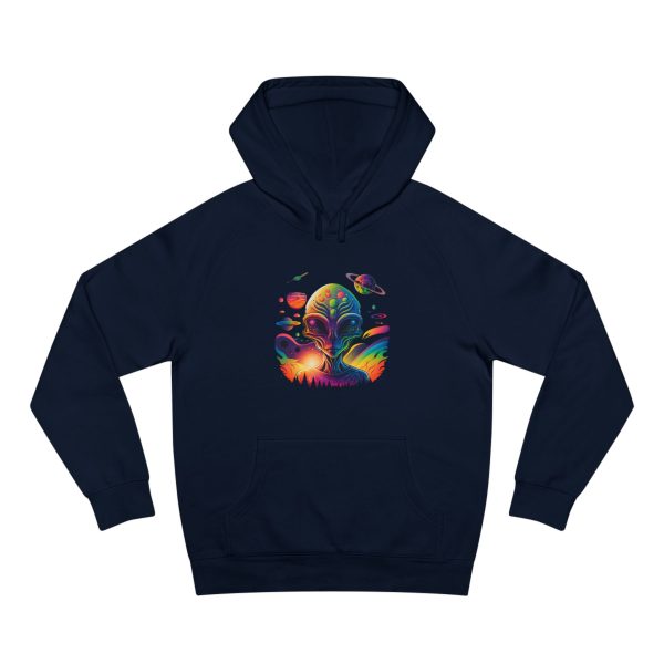 Unisex Supply Hoodie - Image 49