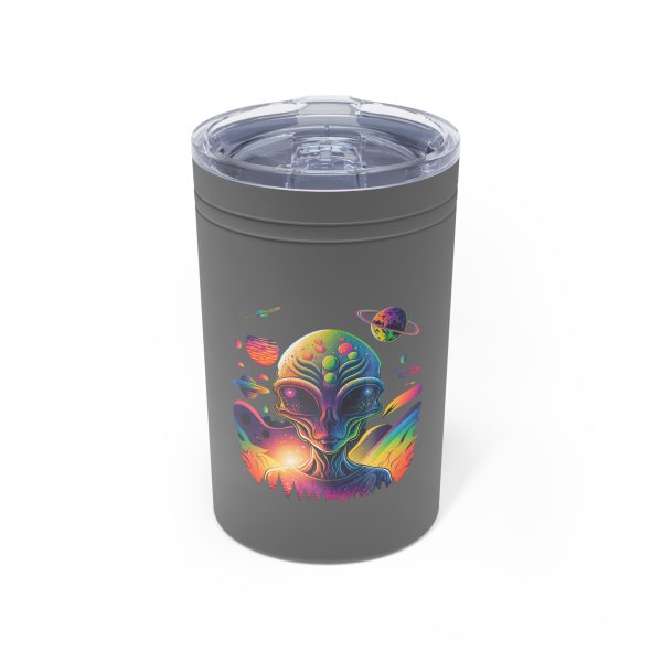Vacuum Insulated Tumbler, 11oz - Image 5