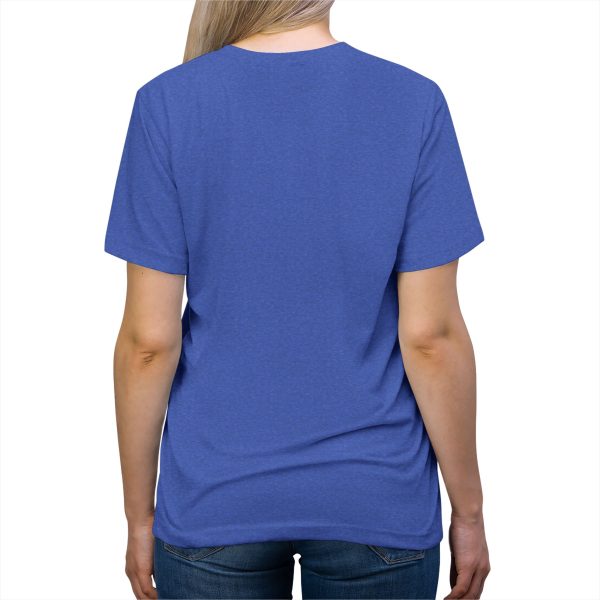 Unisex Triblend Tee - Image 24