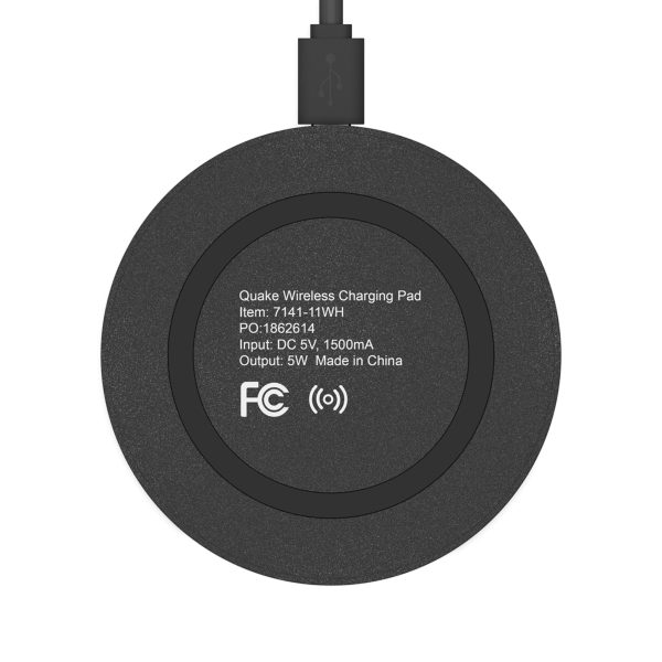 Colorful Alien Wireless Charging Pad, Quake Charging Station, Sci-Fi Desk Accessory, Unique Tech Gift, Galaxy-Themed Phone Charger - Image 14