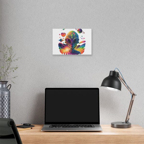 Classic Stretched Canvas - Image 8