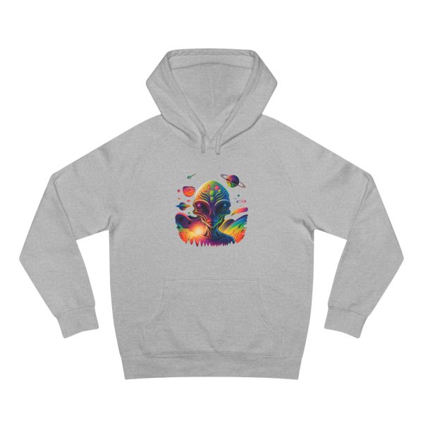 Unisex Supply Hoodie - Image 33