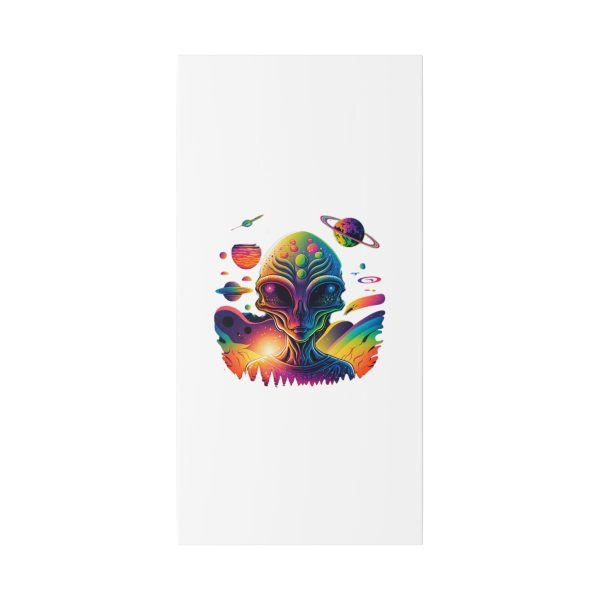 Classic Stretched Canvas - Image 118