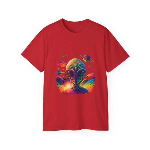 Unisex Ultra Cotton Tee - Image 49