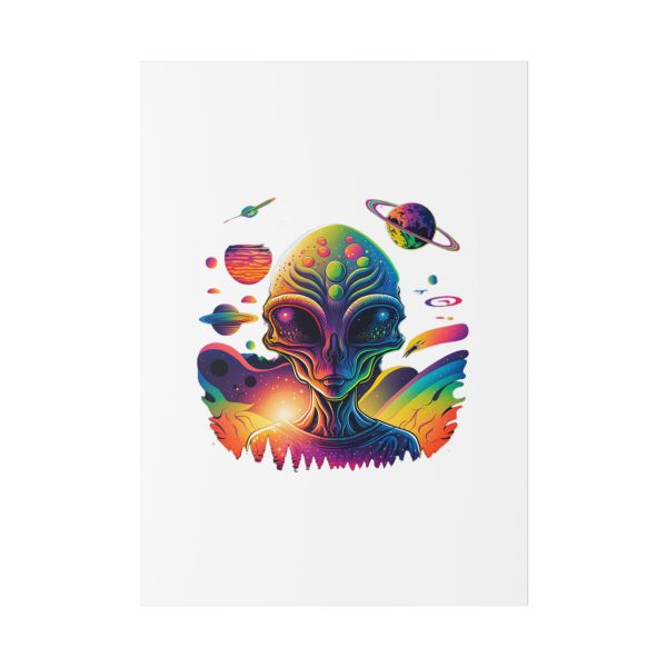 Classic Stretched Canvas - Image 130