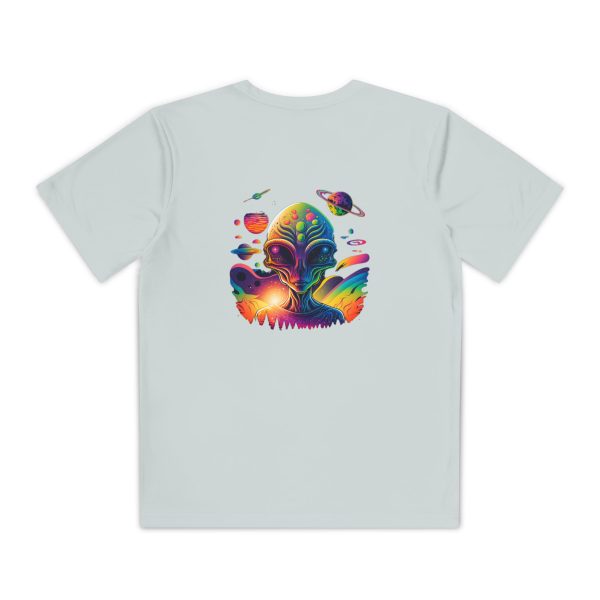 Youth Competitor Tee - Image 6