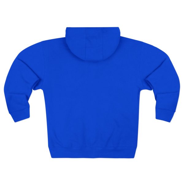 Unisex Zip Hoodie - Image 18