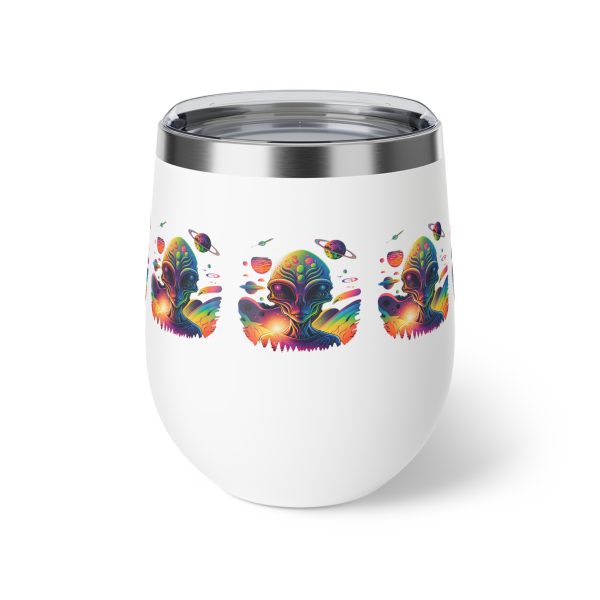 Copper Vacuum Insulated Cup, 12oz - Image 13