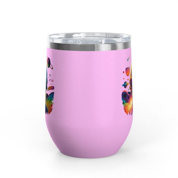 Wine Tumbler, 12oz - Image 58