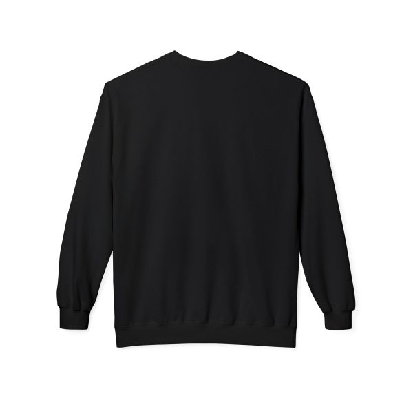 Unisex Midweight Softstyle Fleece Crewneck Sweatshirt - Image 10