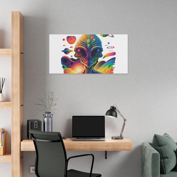 Classic Stretched Canvas - Image 76