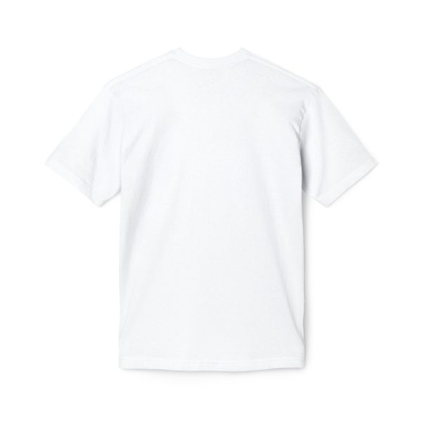 Unisex Midweight T-shirt, Made in US - Image 2