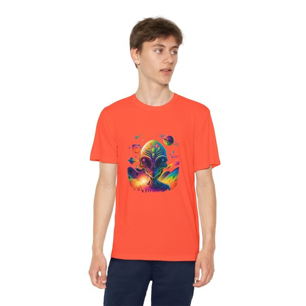 Youth Competitor Tee - Image 11
