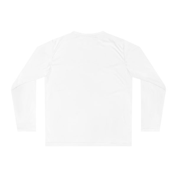 Unisex Performance Long Sleeve Shirt - Image 2