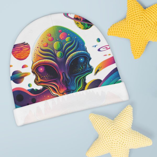 Baby Beanie (AOP) - Image 3