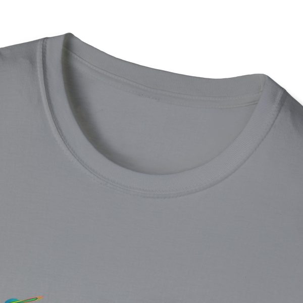 Unisex Softstyle T-Shirt - Image 67