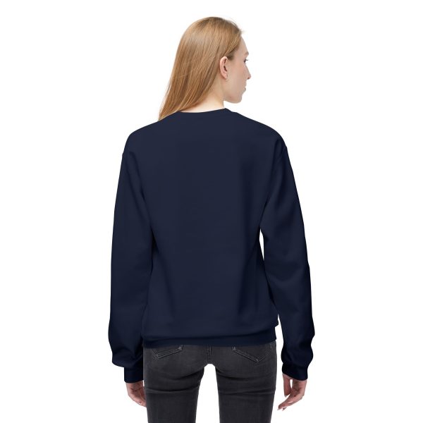 Unisex Midweight Softstyle Fleece Crewneck Sweatshirt - Image 52