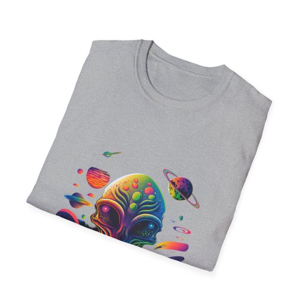 Unisex Softstyle T-Shirt - Image 16