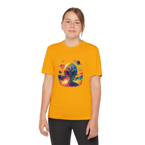 Youth Competitor Tee - Image 28