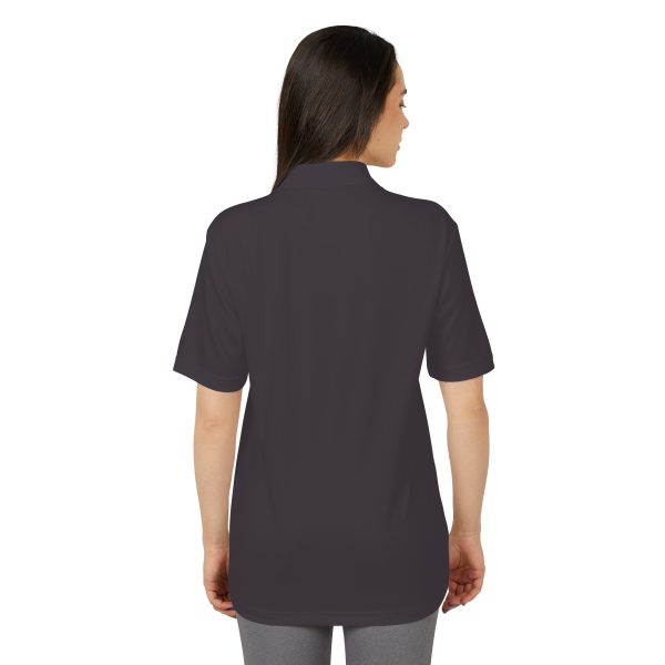 Adidas Unisex Performance Polo with Stylish Design, Athletic Wear, Sports Polo, Comfortable Casual Shirt, Gift for Sports Enthusiasts - Image 40