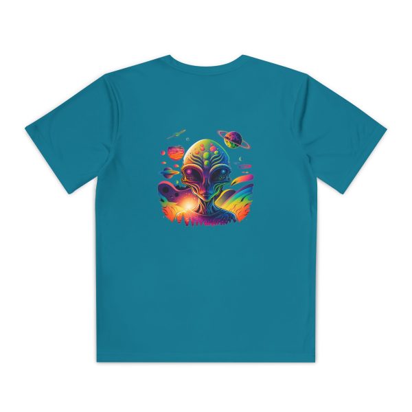 Youth Competitor Tee - Image 58
