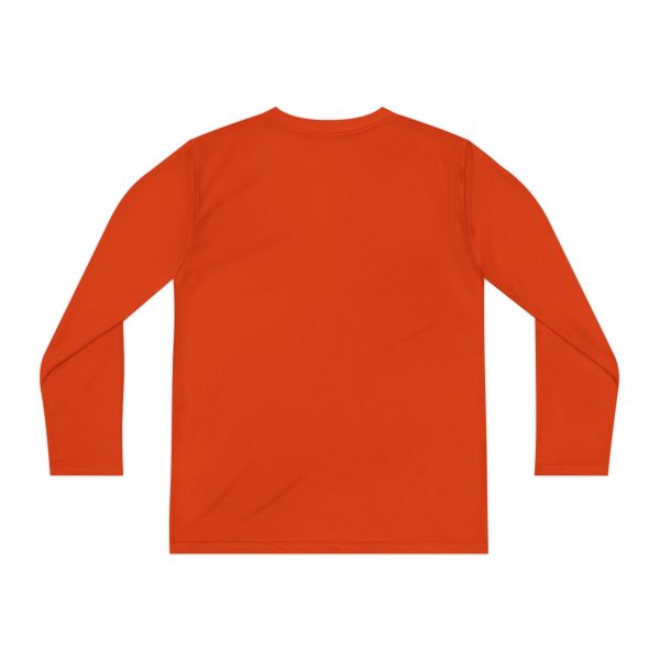 Youth Long Sleeve Competitor Tee - Image 26